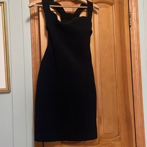 La Petite Robe di Chaira Boni black dress